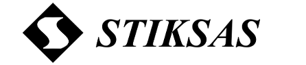 Stiksas