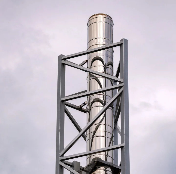 Industry